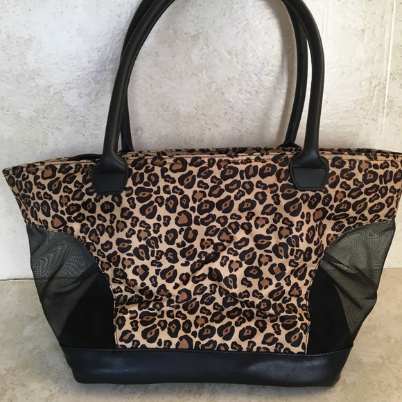 Top Paw Handbags - Pet Carrier Bag